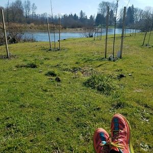 Meet your Posher, Beth